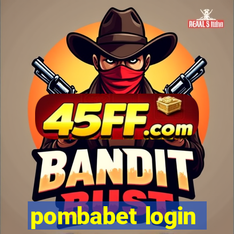 pombabet login